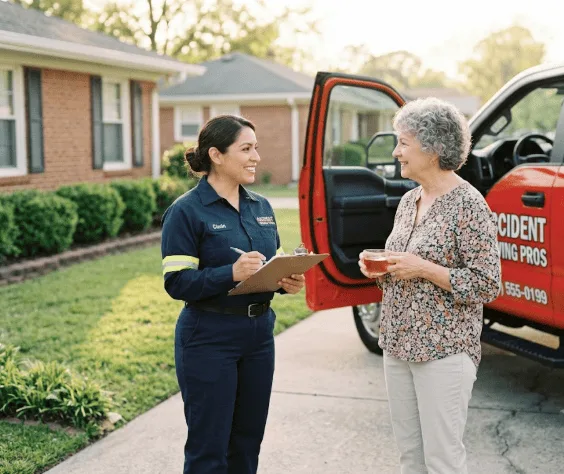 Accident Towing Service Beechmont, KY FAQs